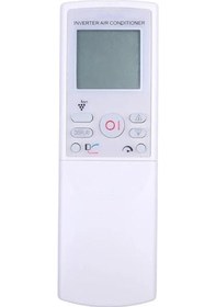 Resim Sharp Gs-xp12fr Klima Kumandası- Sıcak Soğuk 