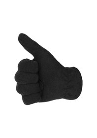 Resim Savage Warm Polar Eldiven Siyah Sbln.001 Çok Renkli 