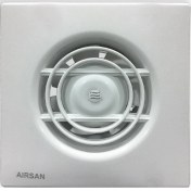 Resim Airsan Mutfak ve Banya Aspratörü 120'lik 