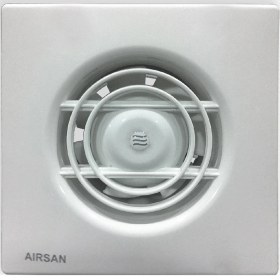 Resim Airsan Mutfak ve Banya Aspratörü 120'lik 