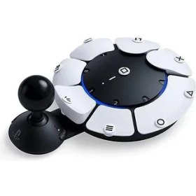 Resim Sony Playstation Access Controller - Beyaz (Sony Eurasia Garantili) 