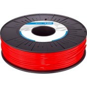 Resim Basf Pla Kırmızı Filament 1.75MM - 750GR 