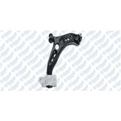 Resim Alt Salincak Sag Rotilli Golf Vi Plus Octavia Superb 2009- 504619888 