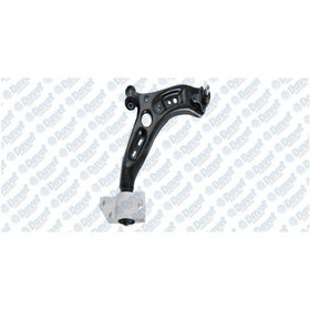 Resim Alt Salincak Sag Rotilli Golf Vi Plus Octavia Superb 2009- 504619888 