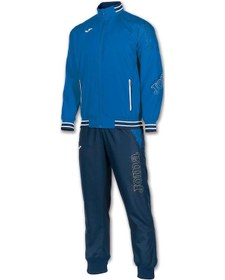 Resim Joma Mavi Erkek Eşofman Takımı 100284,703 Tracksuit Poly Tornoe Mavi 