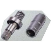 Resim AFT AGL050 AKS MİLİ FREZELI TRANSPORTER T5 6 VITES -T6 