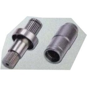 Resim AFT AGL050 AKS MİLİ FREZELI TRANSPORTER T5 6 VITES -T6 