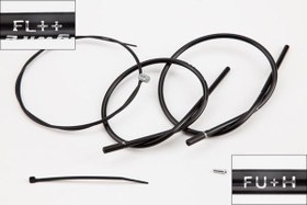 Resim BROMPTON ÖN FREN KABLO SETİ H TYPE 