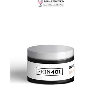 Resim Skin401 Onarıcı Gece Dudak Bakım Maskesi 20ml 