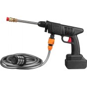 Resim Carub Oto Yıkama Tabancası Şarjlı Basınçlı BR0922536 