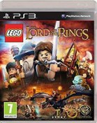 Resim Ps3 Lego The Lord Of The Rings 100 Orjinal Oyun Ps3 Lego The Lord Of The Rings - Orjinal Oyun - Sıfır Jelatin