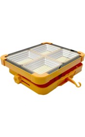 Resim Alles 200W Portatif Solar LED Projektör YL71-0209-S 
