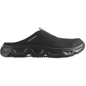 Resim Salomon Reelax Slide 6.0 Sandalet Ayakkabı L47112000 Siyah 