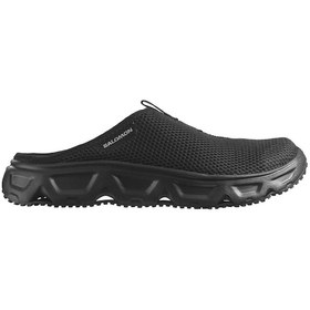 Resim Salomon Reelax Slide 6.0 Sandalet Ayakkabı L47112000 Siyah 