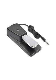 Resim Medeli P80a Profesyonel Sustain Pedal 