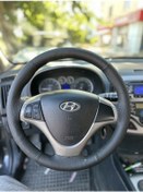 Resim Hyundai İ30 Araca Özel Direksiyon Kılıfı 