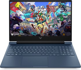Resim HP Victus 16-R1033NT 9J235EA 8GB RTX4060 14. Nesil Intel i7-14700HX 32GB RAM 1TB SSD 16.1 inç FHD 144Hz 