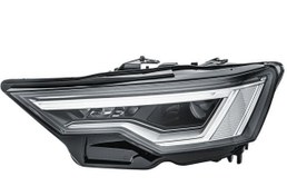 Resim HELLA 1ZX013377-111 | Sol Led Matrıs Far 