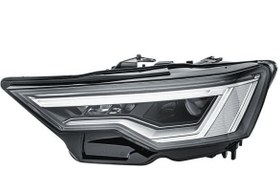 Resim HELLA 1ZX013377-111 | Sol Led Matrıs Far 