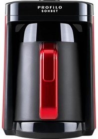 Resim Profilo TKP1002 Sohbet 535 W Türk Kahve Makinesi 