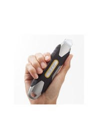 Resim Olfa Mxp-L Alüminyum Vida Kilitli Geniş Maket Bıçağı 