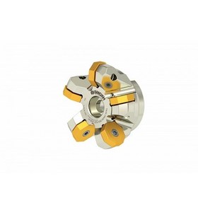 Resim Tarama Kafaları - ISO TK45 ON.X 0806.. 