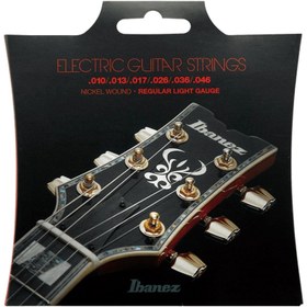 Resim Ibanez IEGS61 Elektro Gitar Teli 