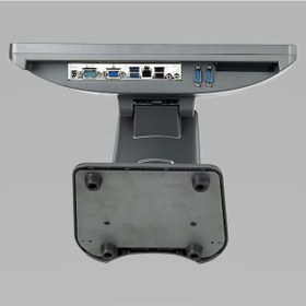 Resim Genel Markalar Postürk Tx-1560m Siyah 15"/i5 3317u/4gb/120gb Ssd Dokunmatik Pos Terminali [] 