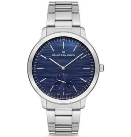 Resim Grand Romanson GR.1.AG1302.12 Erkek Kol Saati 