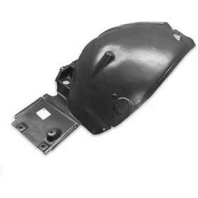 Resim Mercedes S Serisi W221 Uyumlu Davlumbaz Ön-arka Sağ 2216900630 