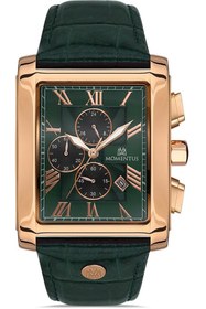 Resim Momentus TimeMaster Collection TM111R-15YR Erkek Kol Saati 