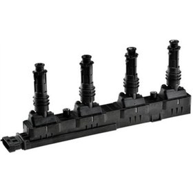 Resim Opel / Corsa B 1.2 16 Valf Ateşleme Bobini Bosch 