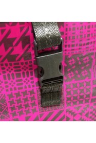 Resim abnturk Su Geçirmez Özel Kumaş Pazar Arabası Çantası H=53-30x25cm 