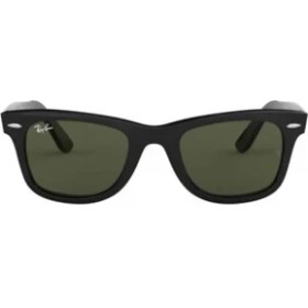 Resim Ray-Ban Rb 2140 901 50-22 Unisex Güneş Gözlüğü 