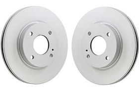 Resim Ford Focus 1998-2005 Model Arası Ön Fren Disk Takımı İthal Marka 8V511125AD 