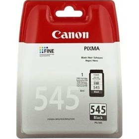 Resim Canon Pg-545bk Mürekkep Kartuş 