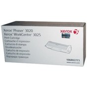 Resim Xerox 106r02773 Phaser 3020-3025 Toner 1.500 Sayfa 