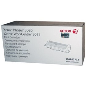 Resim Xerox 106r02773 Phaser 3020-3025 Toner 1.500 Sayfa 