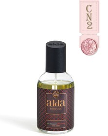Resim Alda Perfume Cn2 Meyveli Edp Kadın Parfüm 110 ml 