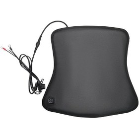 Resim Bimotaks Koltuk Isıtmalı Sele Pedi 