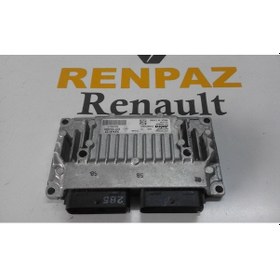 Resim Renault Laguna 3 Otomatik Şanzıman Beyni 8201054903 - 8200859770 