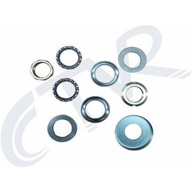 Resim Scooter 50cc Furş Takımı Oem 