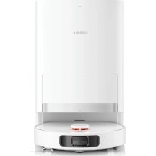 Resim Xiaomi Premium Robot Süpürge - 6000 Pa Emiş Gücü, Akıllı Navigasyon Ve Otomatik Çöp Boşaltma Ile Derin Temizlik - Kendini Temizleme - Onerous Lambader Hediye 