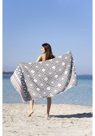 Resim Hattuşaş Peştemal 