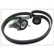 Resim Ltns-645 - Alternatör Gergı Kiti Laguna Iıı Trafıc 
