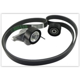 Resim Ltns-645 - Alternatör Gergı Kiti Laguna Iıı Trafıc 