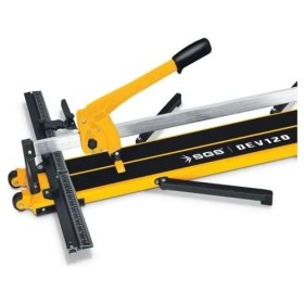 Resim Sgs Mac 60 Seramik & Granit Kesme Makinası 60 Ebatlı Kullanışlı Tasarım ile Yüksek Performans 