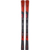 Resim Rossignol Forza 70° V-ti Konect Unisex Kayak 