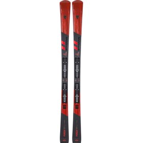 Resim Rossignol Forza 70° V-ti Konect Unisex Kayak 