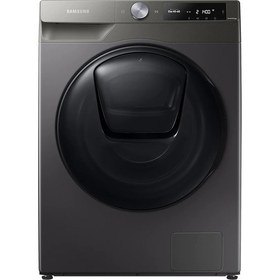 Resim Samsung WD10T654DBN1AH 1400 Devir 10.5 kg Yıkama / 6 kg Kurutma Kapasiteli Kurutmalı Çamaşır Makinesi 